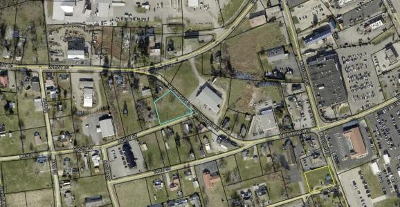 1033 W Columbia Street, Somerset, Кентуки 42503, Соединенные Штаты