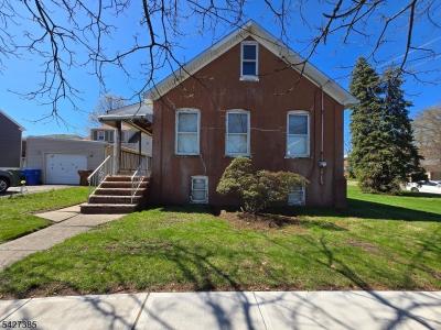 117 Grant St, Linden City, NJ 07036, USA