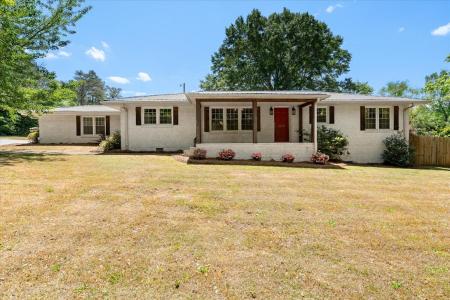 1172 Alabama Street, Carrollton, 喬治亞州 30117, 美國