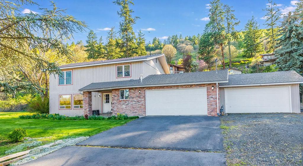 2318 MARINA DR., Klamath Falls, Oregon 97601, Estados Unidos