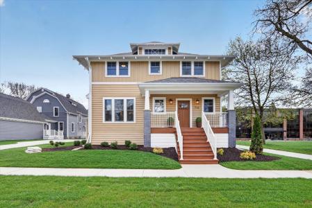 716 Emerson Street, Beloit, Wisconsin 53511, USA
