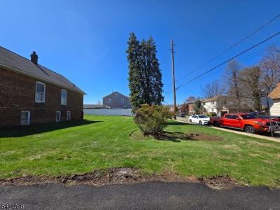 119 Grant St, Linden City, NJ 07036, USA