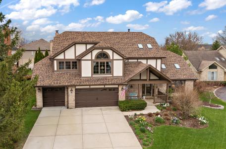 10711 Landings Drive, Orland Park, إلينوي 60467, الولايات المتحدة