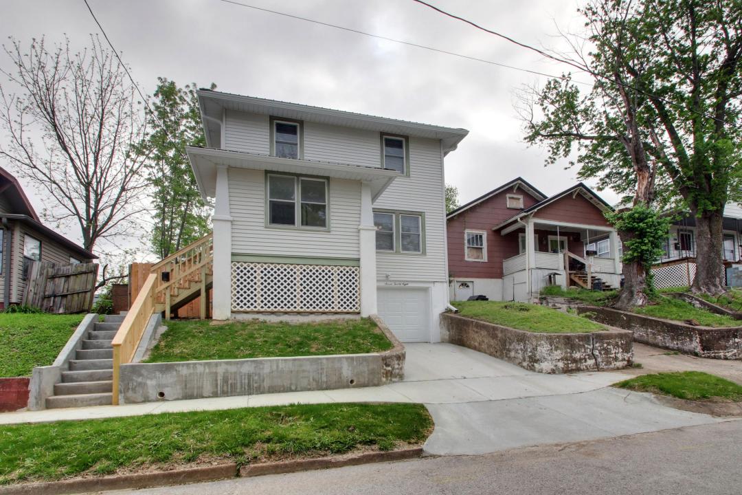 728 Pine, Hannibal, 미조리 63401, 미국