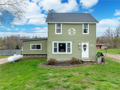 266 Howard Road, Volney, NY 13069, USA