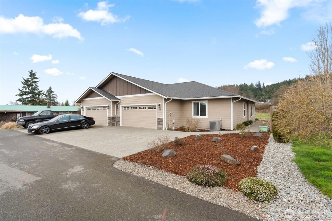 676 SW 20th Street , A, Chehalis, וושינגטון 98532, ארצות הברית של אמריקה