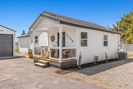 5756 LELAND DRIVE, Klamath Falls, Oregon 97603, USA