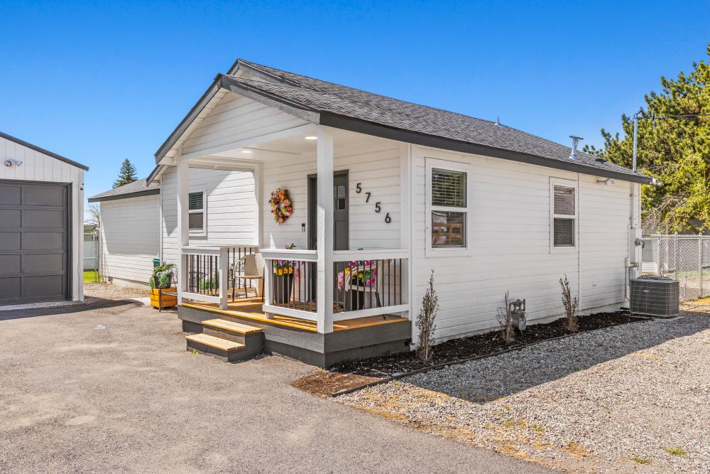 5756 LELAND DRIVE, Klamath Falls, Oregón 97603, Estados Unidos
