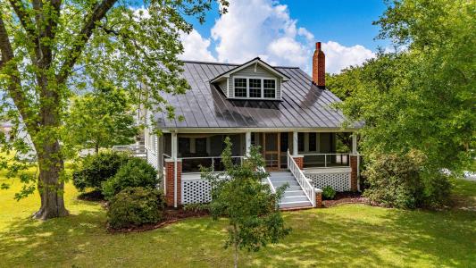 205 High Street, Oriental, North Carolina 28571, HOA KỲ
