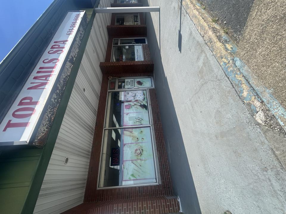 Patchogue, New York 11772, HOA KỲ