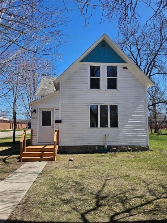 1101 Fillmore Street, Alexandria, Minnesota 56308