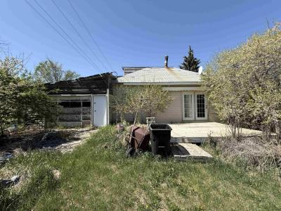 12601 Hwy 52, Foxholm, ND 58718, USA