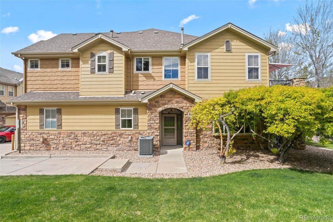 11234 Osage Circle, F, Northglenn, Colorado 80234, Estados Unidos