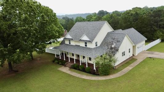 328 County Road 3467, Clarksville, Arkansas 72830, USA
