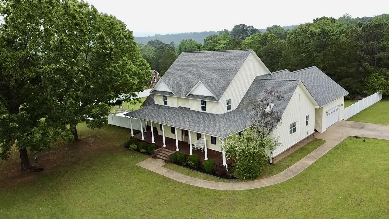 328 County Road 3467, Clarksville, Arkansas 72830, USA