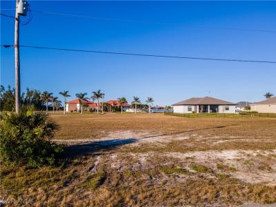 4351 NW 27th Lane, Cape Coral, Florida 33993, USA