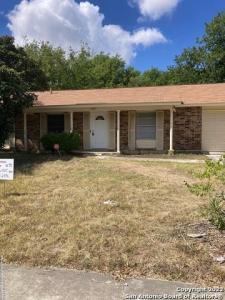 4426 Avenida Prima St, San Antonio, Texas 78233, USA