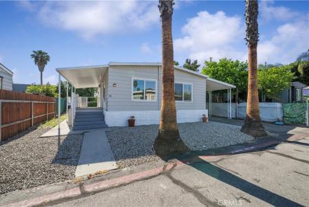 1401 W 9th 61, Pomona, California 91766, USA