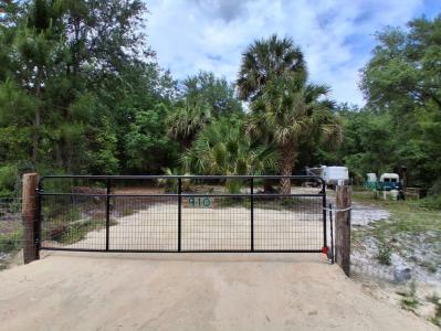 910 Paradise Blvd , Georgetown, Florida 32139, USA
