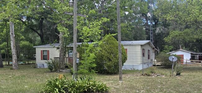 29 NE 601 ST, Old Town, Florida 32680, USA