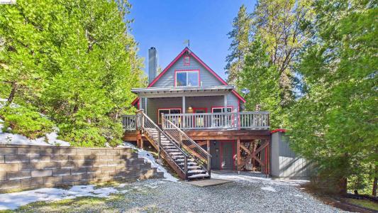26570 Crystal Road, Long Barn, California 95335, Estados Unidos
