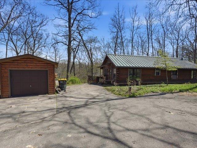 540 Bowers Road, Belleville, ولاية ويسكونسن 53508, الولايات المتحدة