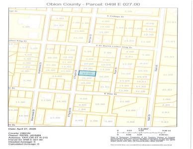 215 N Taylor St, Union City, Tennessee 38261, États-Unis