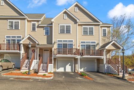 9 Nirvana Dr , 2E, Saugus, Массачусетс 01906, Соединенные Штаты