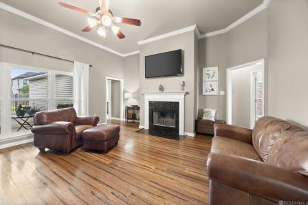 36385 Crestway Ave, Prairieville, Louisiane 70769, États-Unis