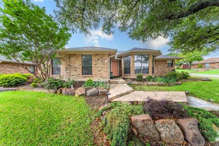 1500 Sunnyslope Drive, Carrollton, 得克萨斯州 75007, 美国