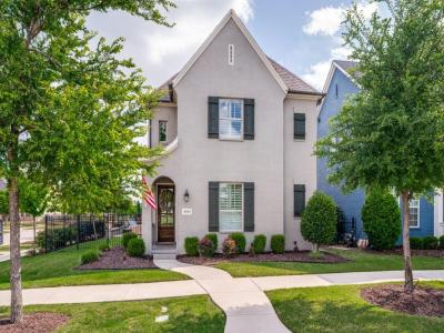 3995 Harvest Lane, Frisco, Texas 75034, Estados Unidos