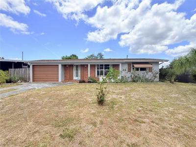 22243 Lasalle Road, Port Charlotte, Florida 33952, USA