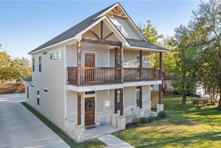 120 #B Richards Street, College Station, Техас 77840, Соединенные Штаты