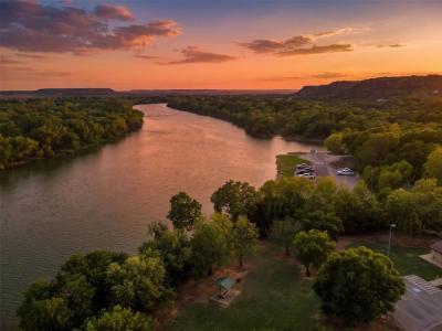 9509 Valley View Trail, Rio Vista, Texas 76093, USA