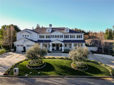546 E Mariposa Drive, Redlands, California 92373, USA