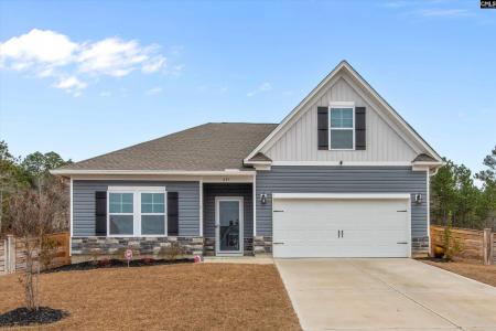 635 Rose Quartz Lane, Lexington, Caroline Du Sud 29073, États-Unis