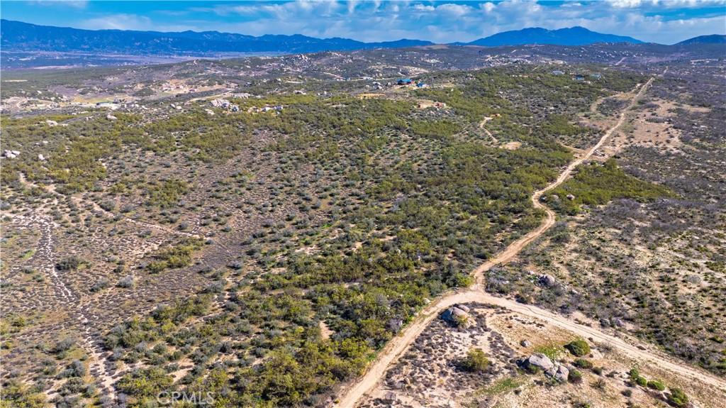 1 Goldrush Road, Aguanga, California 92536, Estados Unidos