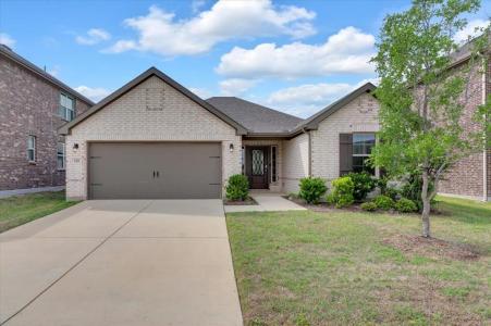 1408 Crossford Trail, Forney, Texas 75126, USA