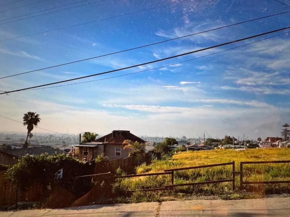 2746 Market, San Diego, Kalifornien 92102, USA