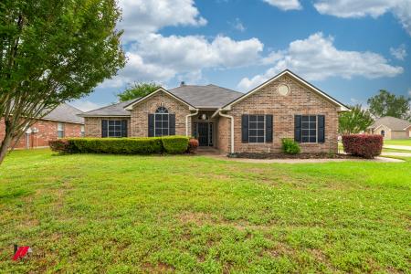 311 Columbia Circle, Bossier City, Louisiana 71112, USA