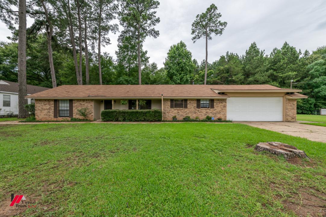 8110 Lucille Street, Shreveport, Louisiane 71108, États-Unis