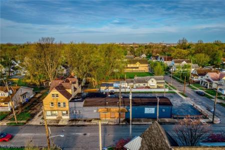 3614 E 65th Street, Cleveland, Ohio 44105, USA