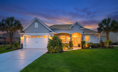 5403 Via Verde Dr., North Myrtle Beach, South Carolina 29582, Stati Uniti