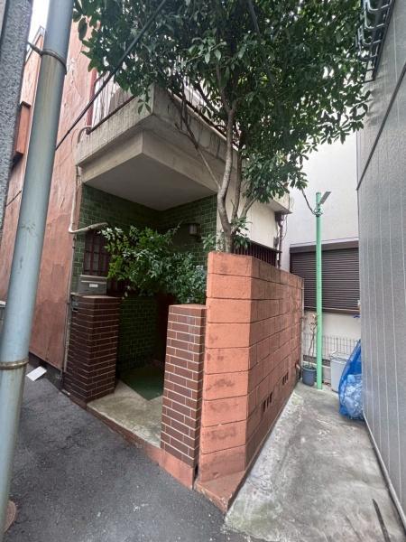 南千住6丁目, 荒川区, طوكيو 116-0003, اليابان