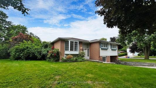 1 DUNSINANE DRIVE, Markham, Ontario L3T 3K1, Canadá
