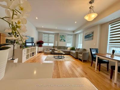 1285 NATIONAL VALLEY DRIVE, Mississauga, オンタリオ L5V 0E9, カナダ