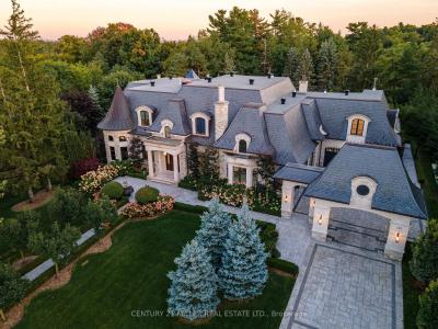 121 REBECCA COURT, Vaughan, Ontario L6A 1G2, Canada