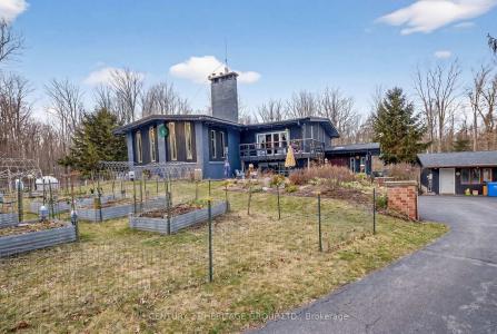 4074 ST. JOHN'S SIDE ROAD, Whitchurch-Stouffville-, Онтарио L4A 2T7, Канада