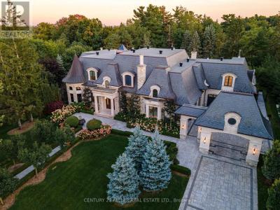 121 REBECCA COURT, Vaughan, Ontario L6A 1G2, Canada