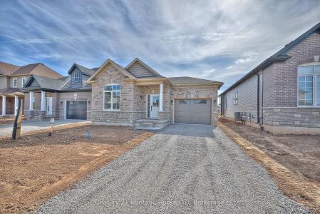 407 LOUISA STREET, Fort Erie, Онтарио L2A 6T6, Канада